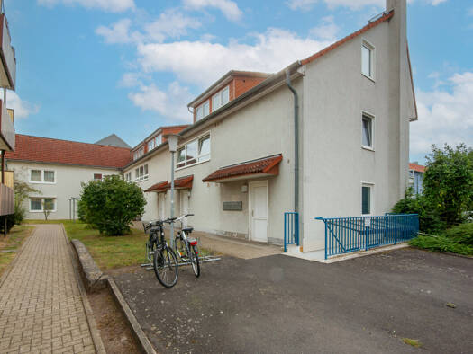 Wohnung zum Kauf 79.000 € 1 Zimmer 30 m² Stadtgebiet Wolfenbüttel 38302