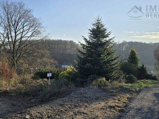 Grundstück zum Kauf 210.000 € 1.521 m² Grundstück Innenstadt Hückeswagen 42499