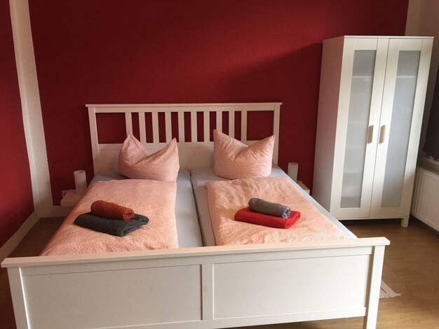 Wohnung zur Miete Wohnen auf Zeit 1.450 € 2 Zimmer 65 m² frei ab 23.03.2026 Zentrum-Süd Leipzig 04107