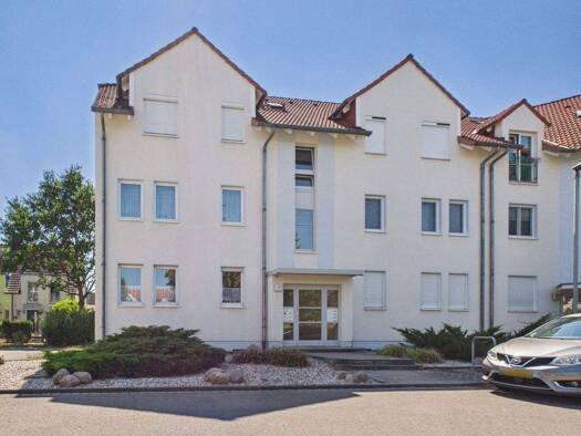 Maisonette zum Kauf 154.000 € 2 Zimmer 73,2 m² 3 Geschosse frei ab sofort Türkisstraße 7 Engelsdorf Leipzig 04319
