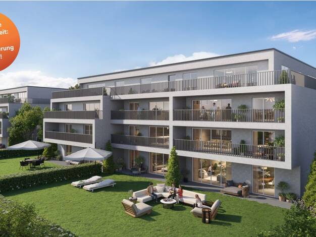 Penthouse zum Kauf - Neubau provisionsfrei 549.000 € 3 Zimmer 123 m² 3. Geschoss Ober-Mörlen Ober-Mörlen 61239