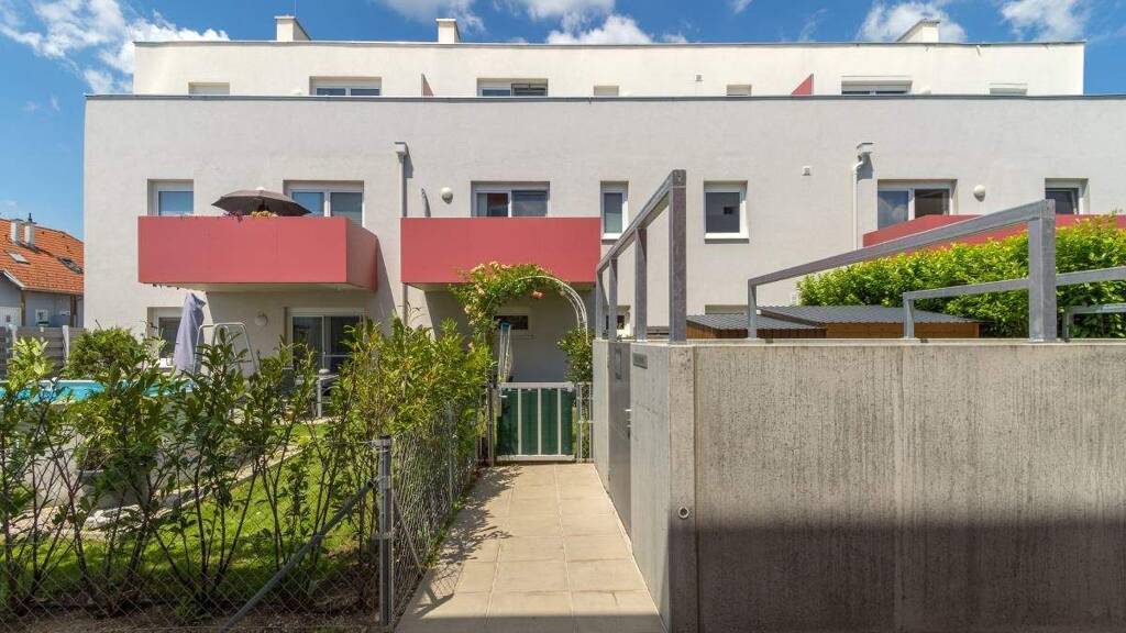 Wohnung zur Miete 956 € 3 Zimmer 76,3 m² Steinabrückl 2751