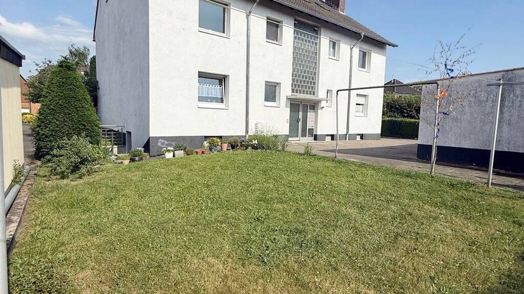 Mehrfamilienhaus zum Kauf 900.000 € 11 Zimmer 317 m² 685 m² Grundstück frei ab sofort Reusrath Langenfeld (Rheinland) 40764