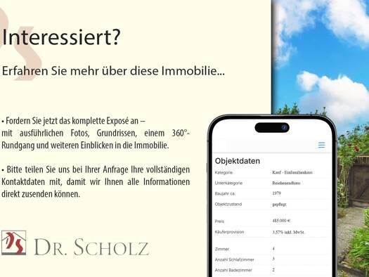 Doppelhaushälfte zum Kauf 485.000 € 4 Zimmer 110 m² 514 m² Grundstück frei ab sofort Sahlkamp Hannover 30657