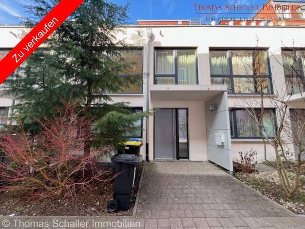 Reihenmittelhaus zum Kauf 890.000 € 5 Zimmer 155 m² 150 m² Grundstück Gostenhof Nürnberg 90429