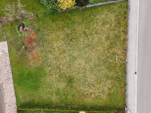 Grundstück zum Kauf 195.000 € 503 m² Grundstück Wehr 79664