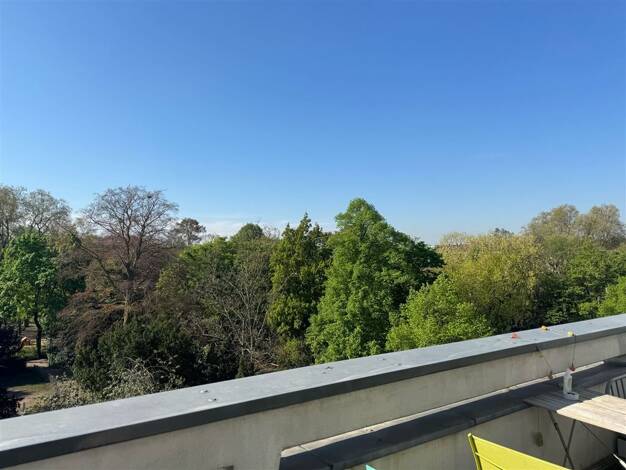 Wohnung zum Kauf 1,5 Zimmer 56 m² 5. Geschoss Unterbilk Düsseldorf 40217