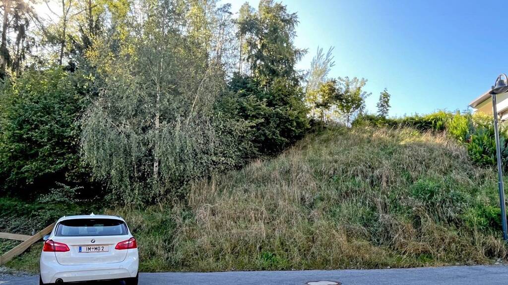 Grundstück zum Kauf 180.000 € 506 m² Grundstück Roppen 6426