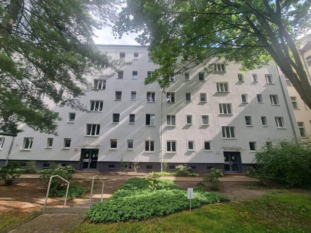 Wohnung zum Kauf provisionsfrei 299.000 € 2 Zimmer 46 m² 1. Geschoss Petersburger Straße 18 Friedrichshain Berlin 10249