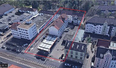 Mehrfamilienhaus zum Kauf 4.900.000 € 20 Zimmer 1.687 m² 4.700 m² Grundstück Nied Frankfurt am Main 65934