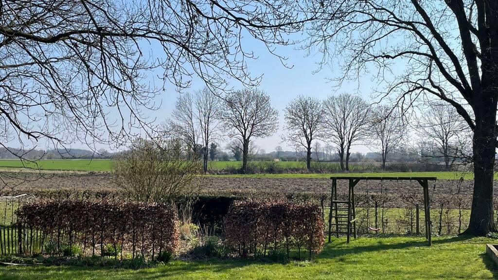 Herrenhaus zur Miete 1.950 € 6,5 Zimmer 218 m² frei ab 01.06.2026 Vierhegen 11 Ascheberg 59387