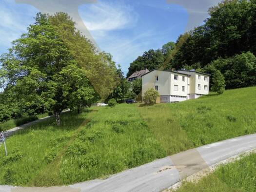 Grundstück zum Kauf 135.000 € 905 m² Grundstück Steyr Steyr 4400