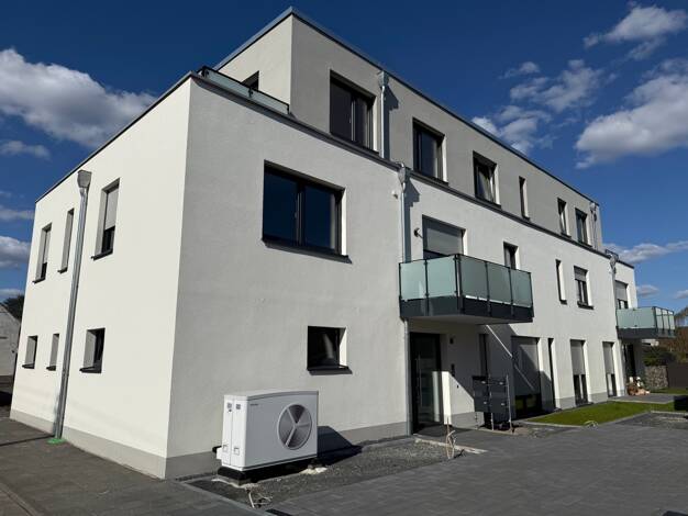 Penthouse zum Kauf 649.000 € 4 Zimmer 139 m² Niederpleis Sankt Augustin 53757