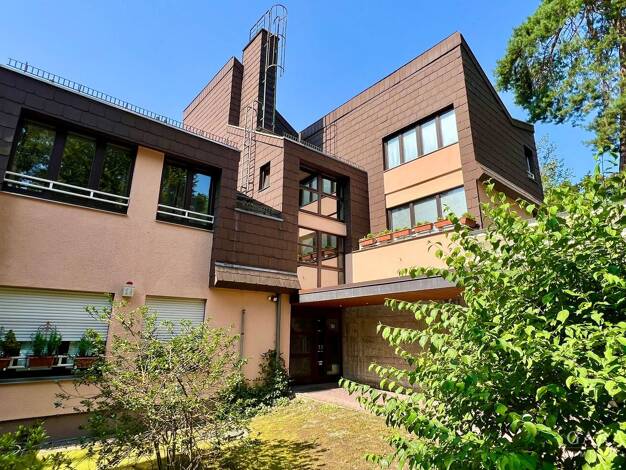 Wohnung zum Kauf 570.000 € 2 Zimmer 80 m² frei ab 01.01.2026 Dahlem Berlin 14195