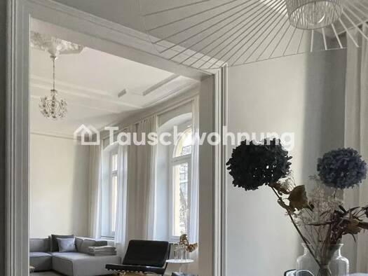Wohnung zur Miete Tauschwohnung 1.980 € 4 Zimmer 110 m² Altstadt-Süd Innenstadt 50674