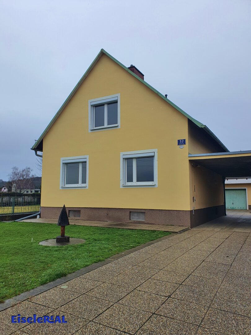 Einfamilienhaus zum Kauf 289.000 € 4,5 Zimmer 60 m²<br/>Wohnfläche 914 m²<br/>Grundstück Heideweg Unterradlberg Unterradlberg 3105