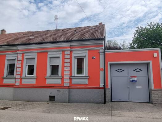 Haus zum Kauf 230.000 € 4 Zimmer 127 m² 420 m² Grundstück Herzogenburg 3130