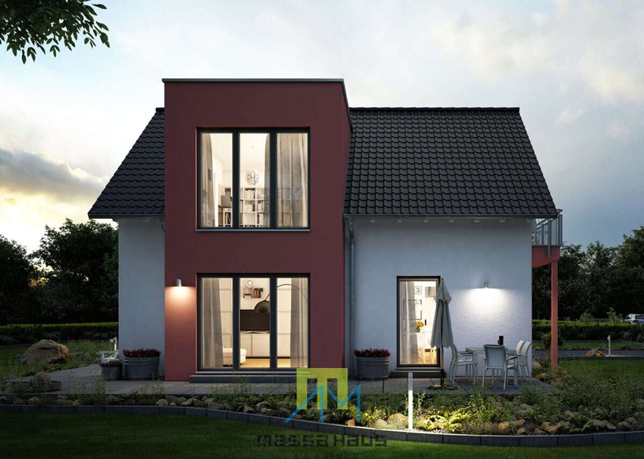 House in Saulheim, Alzey-Worms - Ansicht 4