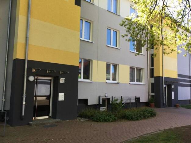 Wohnung zur Miete 831 € 3 Zimmer 68,7 m² 2. Geschoss frei ab 04.11.2026 Northeimer Wende 14 Leinhausen Hannover 30419