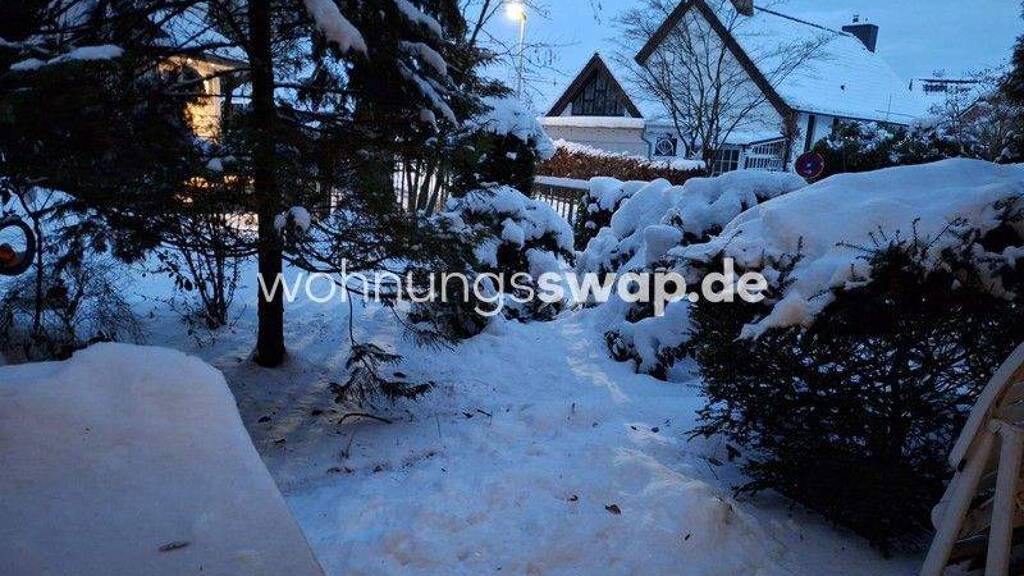 Studio zur Miete Tauschwohnung 550 € 2 Zimmer 54 m² EG Pinneberg 25469