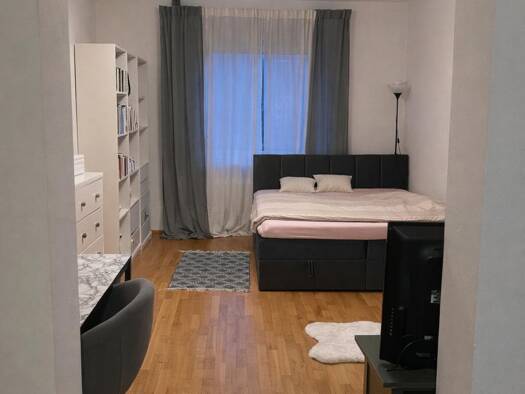 Wohnung zur Miete 310 € 2 Zimmer 45 m² Geschoss EG/4 frei ab sofort Josephinenstr. 115 Grumme Bochum 44807