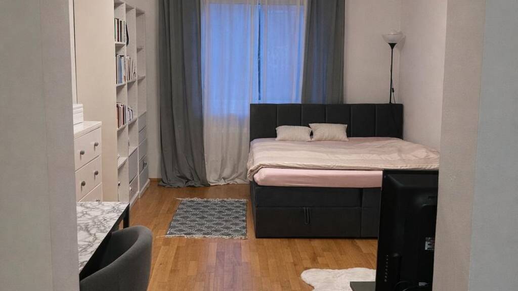 Wohnung zur Miete 310 € 2 Zimmer 45 m² Geschoss EG/4 frei ab sofort Josephinenstr. 115 Grumme Bochum 44807