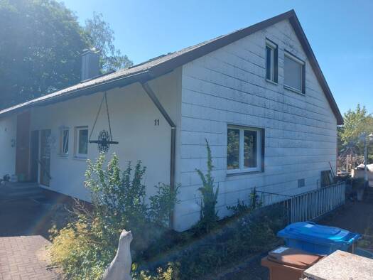 Bungalow zum Kauf provisionsfrei 590.000 € 6 Zimmer 140 m² 1.740 m² Grundstück frei ab 01.11.2026 Tuttlingen Tuttlingen 78532