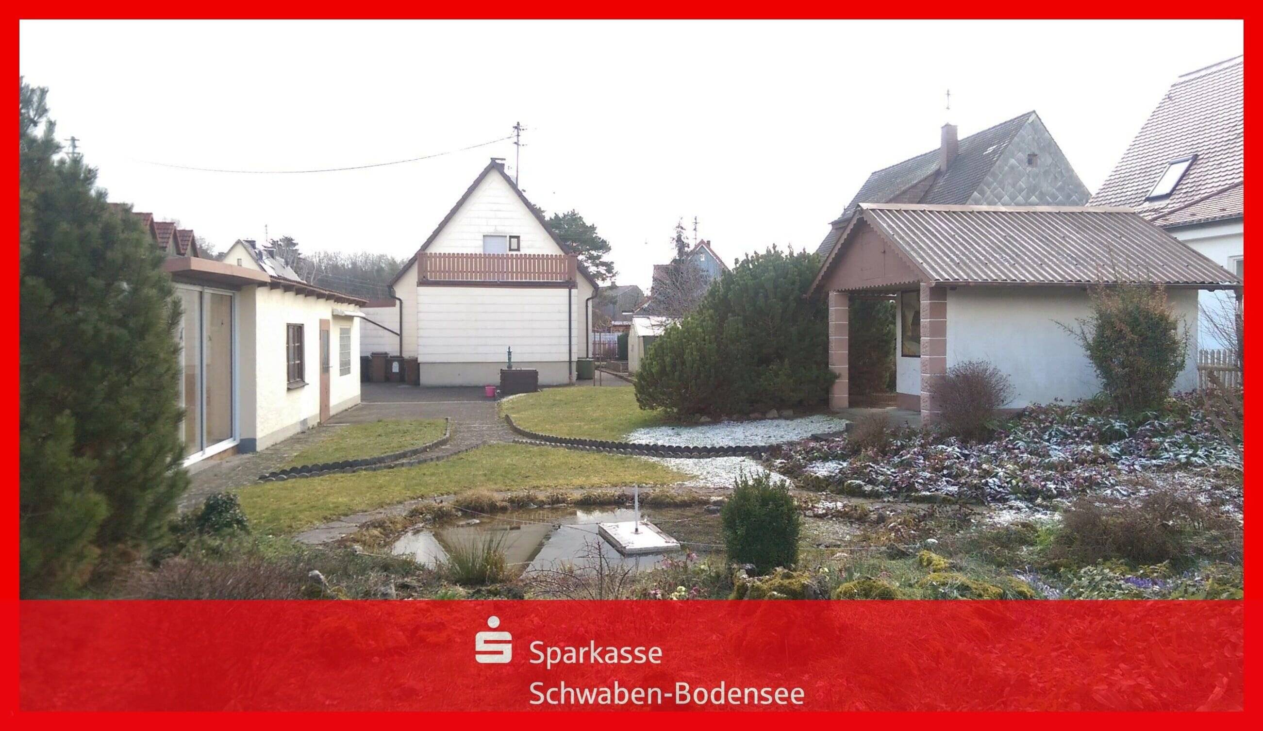 Grundstück zum Kauf 765.000 € 967 m²<br/>Grundstück Göggingen Augsburg 86199