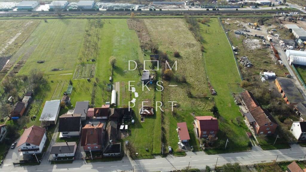 Grundstück zum Kauf 550.000 € Sesvete 10360