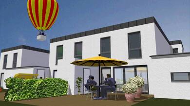 Haus zum Kauf 483.900 € 5 Zimmer 130 m² 370 m² Grundstück Milspe Ennepetal 58256