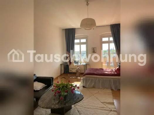 Wohnung zur Miete Tauschwohnung 790 € 2 Zimmer 73 m² 4. Geschoss Friedrichshain Berlin 10249