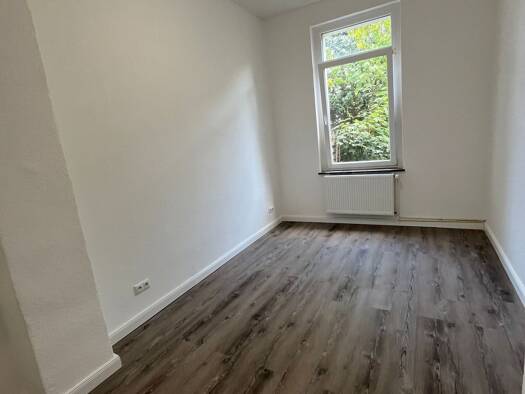 Wohnung zur Miete 560 € 2 Zimmer 54 m² Geschoss EG/2 frei ab sofort Travemünde Lübeck 23570