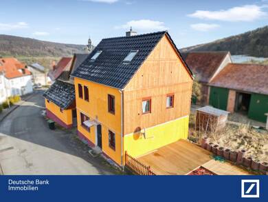 Einfamilienhaus zum Kauf 115.000 € 4 Zimmer 73,2 m² 370 m² Grundstück Istrup Brakel 33034