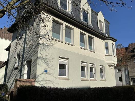 Wohnung zur Miete 359 € 2 Zimmer 58 m² 1. Geschoss frei ab 18.03.2026 Franzisstraße 2 Erle Gelsenkirchen 45891