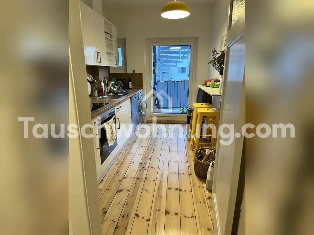 Wohnung zur Miete · Tauschwohnung