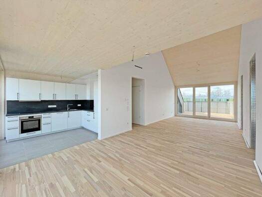 Wohnung zur Miete 2.740 € 3 Zimmer 114,5 m² Dachgeschoss, 5. Geschoss Schwanseestr. 49 Obergiesing München 81549