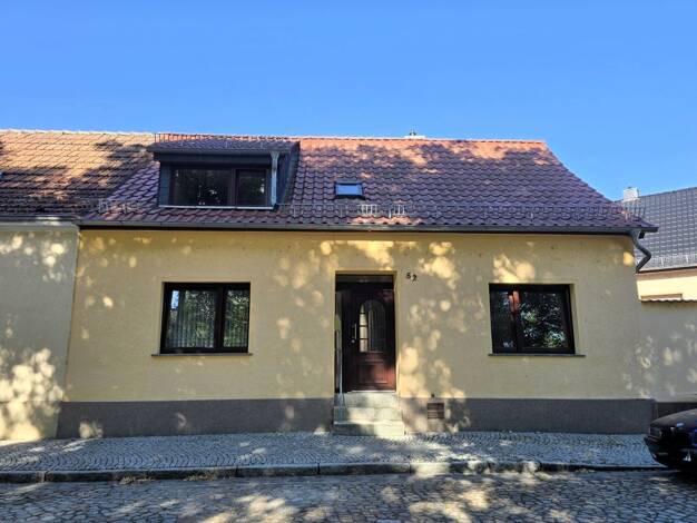 Reihenendhaus zum Kauf 85.000 € 6 Zimmer 113,5 m² 194 m² Grundstück Barby Barby 39249