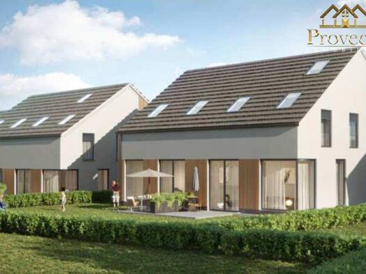 Doppelhaushälfte zum Kauf 475.000 € Weil 86947