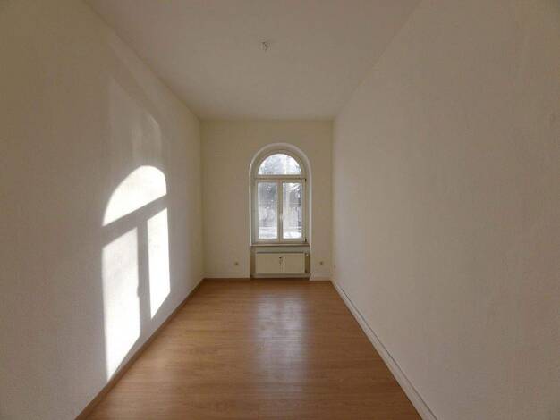 Wohnung zur Miete 410 € 2 Zimmer 37 m² 1. Geschoss Conradstrasse 10 Leipziger Vorstadt Dresden 01097