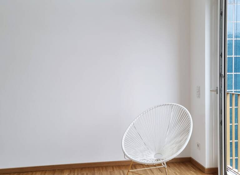 Terrassenwohnung zur Miete 1.640 € 3 Zimmer 96,2 m²<br/>Wohnfläche 1.<br/>Geschoss Völklinger Straße 32 Käfertal Mannheim 69308
