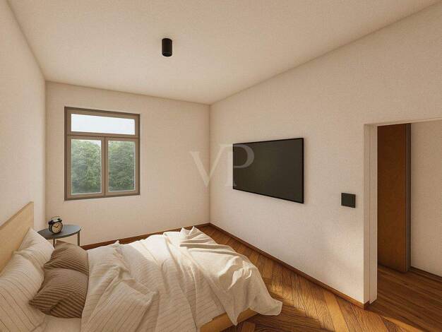 Wohnung zum Kauf 255.000 € 2 Zimmer 61 m² EG Coburg 96450