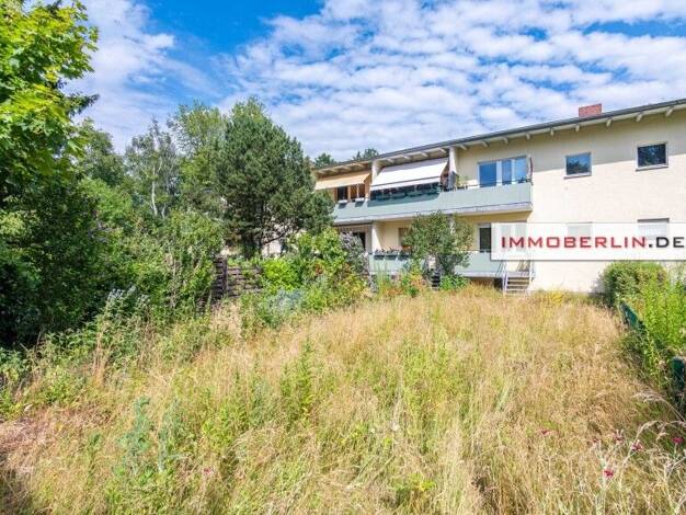 Wohnung zum Kauf 229.000 € 1 Zimmer 31 m² EG Lankwitz Berlin 12249