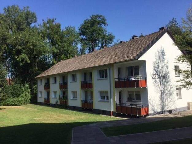 Wohnung zur Miete 491 € 2 Zimmer 51,7 m² frei ab 28.04.2026 Lipper-Hellweg 223 B Stieghorst Bielefeld 33605