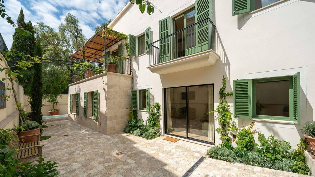 Haus zum Kauf 25.509.000 € 4 Zimmer 297 m² 374 m² Grundstück Cas Català 07181 