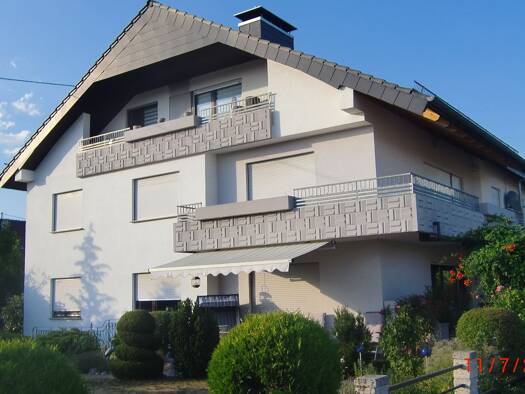 Wohnung zur Miete 1.350 € 5 Zimmer 151 m² Geschoss 1/3 frei ab sofort Aach 78267