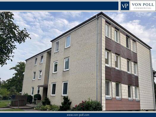 Mehrfamilienhaus zum Kauf als Kapitalanlage geeignet 1.200.000 € 637,1 m² 1.380 m² Grundstück Neugraben-Fischbek Hamburg Neugraben-Fischbek 21149