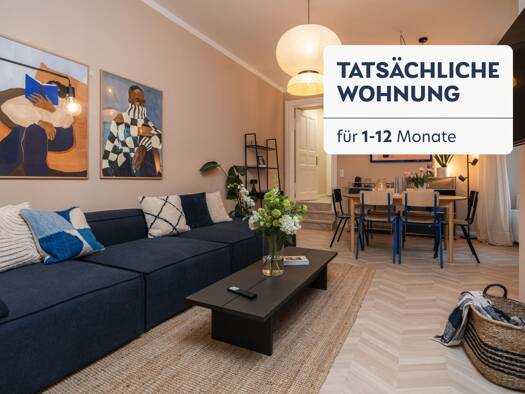 Wohnung zur Miete 6.193 € 4 Zimmer frei ab 14.07.2026 Prenzlauer Berg Berlin 10405