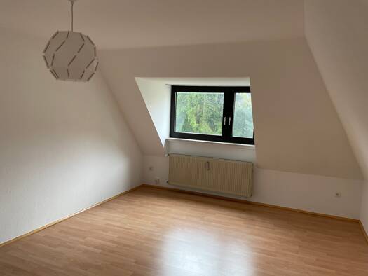 Wohnung zur Miete 620 € 3 Zimmer 58 m² 3. Geschoss frei ab sofort Bergerhauser Str.  2 Bergerhausen Essen 45136
