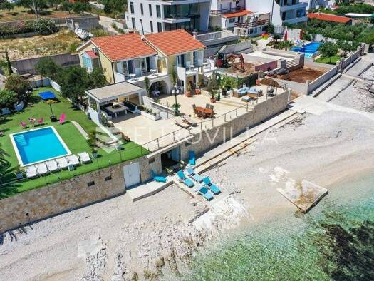 Einfamilienhaus zum Kauf 1.800.000 € 5 Zimmer 350 m² Čiovo Trogir 21220