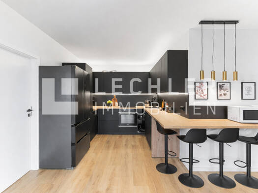 Wohnung zum Kauf 619.000 € 5 Zimmer 122 m² 1. Geschoss Plieningen Stuttgart 70599